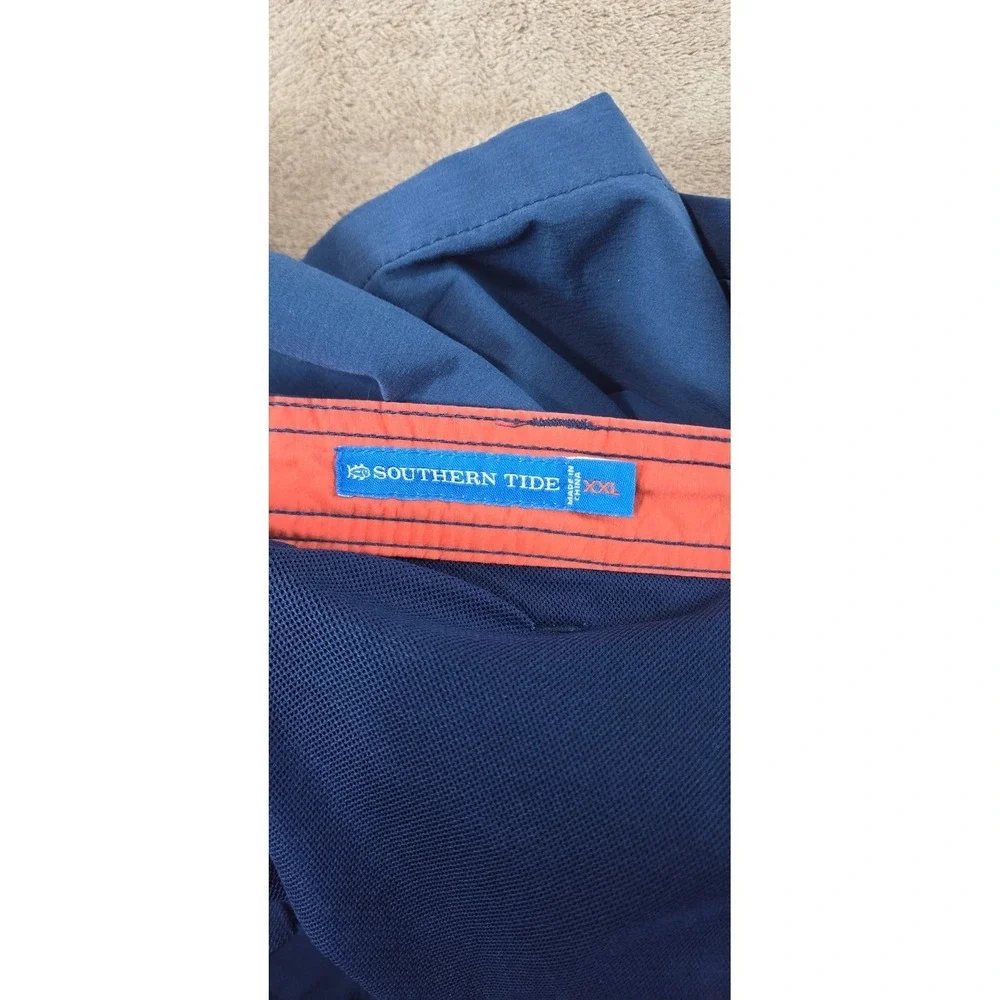 Southern Tide Men's Shorts T3 Tide To Trail 9